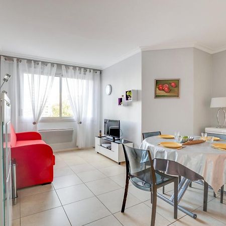 Ferienwohnung Guestready - Calme Et Tres Beau T2 Part-Dieu Lyon Exterior foto